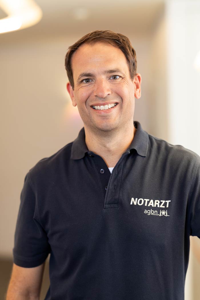 Kinderarzt Dr. med. Tobias Reploh