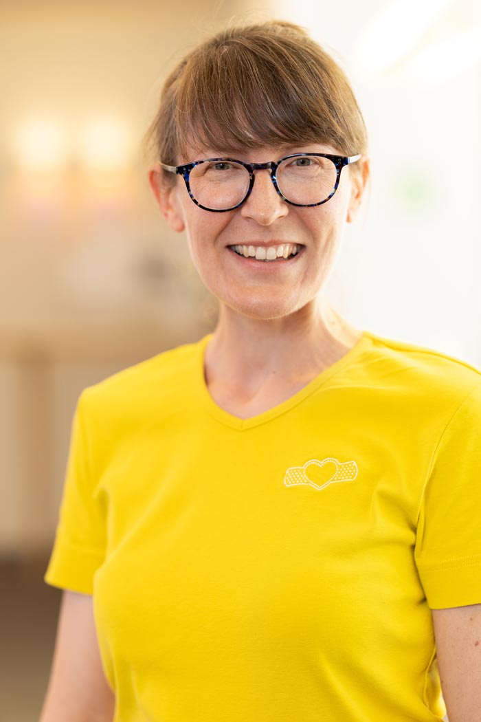 Dr. med. Stephanie Schmidt